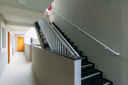 Apartamento à venda com 38m², 2 quartos e sem vagaÁrea comum