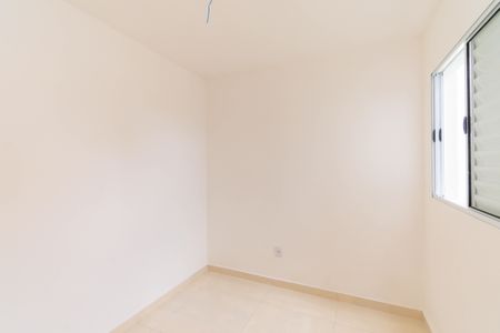 Apartamento à venda com 38m², 2 quartos e sem vagaQuarto 2
