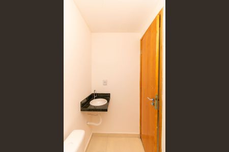 Apartamento à venda com 38m², 2 quartos e sem vagaBanheiro