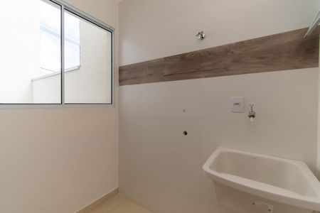 Apartamento à venda com 38m², 2 quartos e sem vagaÁrea de Serviço
