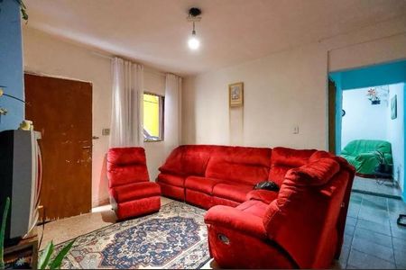 Casa à venda com 149m², 4 quartos e 2 vagas Casa à venda com 149m², 4 quartos e 2 vagasFoto 02