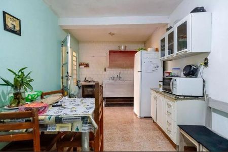 Casa à venda com 149m², 4 quartos e 2 vagas Casa à venda com 149m², 4 quartos e 2 vagasFoto 05