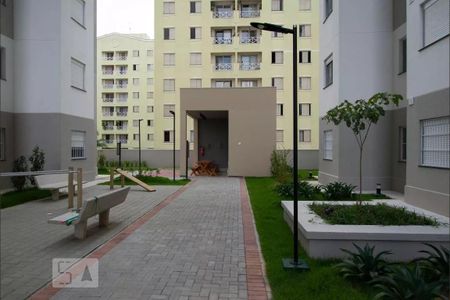 Apartamento para alugar com 42m², 2 quartos e 1 vaga Apartamento para alugar com 42m², 2 quartos e 1 vagaÁrea comum