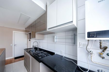 Apartamento para alugar com 42m², 2 quartos e 1 vaga Apartamento para alugar com 42m², 2 quartos e 1 vagaCozinha