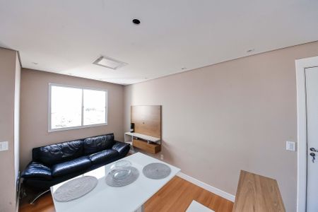 Apartamento para alugar com 42m², 2 quartos e 1 vaga Apartamento para alugar com 42m², 2 quartos e 1 vagaSala
