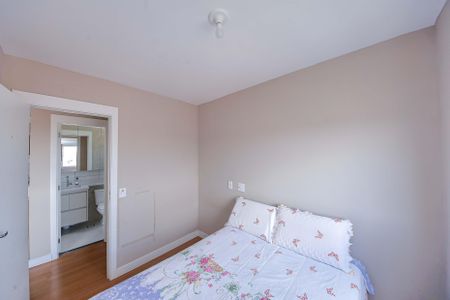 Apartamento para alugar com 42m², 2 quartos e 1 vaga Apartamento para alugar com 42m², 2 quartos e 1 vagaQuarto 1