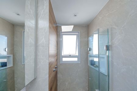 Apartamento para alugar com 42m², 2 quartos e 1 vaga Apartamento para alugar com 42m², 2 quartos e 1 vagaBanheiro