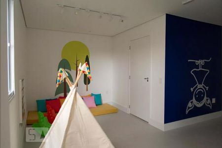 Apartamento para alugar com 42m², 2 quartos e 1 vaga Apartamento para alugar com 42m², 2 quartos e 1 vagaÁrea comum