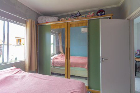 Casa à venda com 41m², 2 quartos e 2 vagas Casa à venda com 41m², 2 quartos e 2 vagasQuarto 1