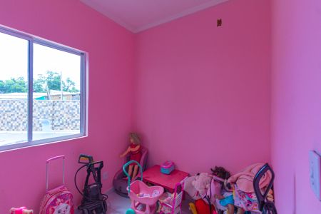 Casa à venda com 41m², 2 quartos e 2 vagas Casa à venda com 41m², 2 quartos e 2 vagasQuarto 2