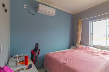 Casa à venda com 41m², 2 quartos e 2 vagas Casa à venda com 41m², 2 quartos e 2 vagasQuarto 1