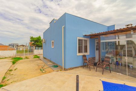 Casa à venda com 41m², 2 quartos e 2 vagas Casa à venda com 41m², 2 quartos e 2 vagasÁrea externa