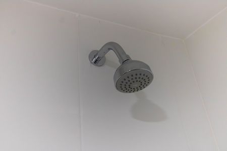 Studio à venda com 39m², 1 quarto e 1 vaga Studio à venda com 39m², 1 quarto e 1 vagaChuveiro