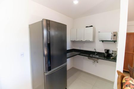 Studio à venda com 39m², 1 quarto e 1 vaga Studio à venda com 39m², 1 quarto e 1 vagaStudio