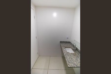 Studio à venda com 39m², 1 quarto e 1 vaga Studio à venda com 39m², 1 quarto e 1 vagaBanheiro