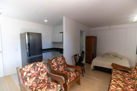 Studio à venda com 39m², 1 quarto e 1 vaga Studio à venda com 39m², 1 quarto e 1 vagaStudio
