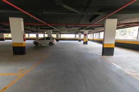 Studio à venda com 39m², 1 quarto e 1 vaga Studio à venda com 39m², 1 quarto e 1 vagaGaragem