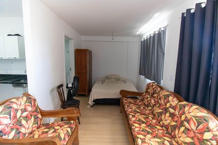 Studio à venda com 39m², 1 quarto e 1 vaga Studio à venda com 39m², 1 quarto e 1 vagaStudio