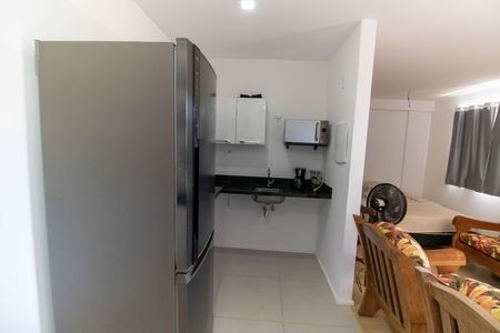 Studio à venda com 39m², 1 quarto e 1 vaga Studio à venda com 39m², 1 quarto e 1 vagaStudio