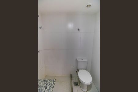 Studio à venda com 39m², 1 quarto e 1 vaga Studio à venda com 39m², 1 quarto e 1 vagaBanheiro