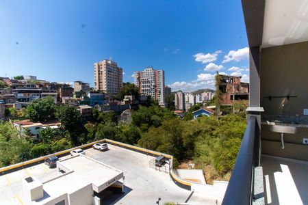 Studio à venda com 39m², 1 quarto e 1 vaga Studio à venda com 39m², 1 quarto e 1 vagaVista