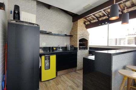 Apartamento à venda com 165m², 3 quartos e 2 vagas Apartamento à venda com 165m², 3 quartos e 2 vagasárea comum - Cobertura