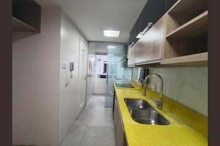 Apartamento à venda com 3 quartos, 165m² em Freguesia (jacarepaguá), Rio de Janeiro