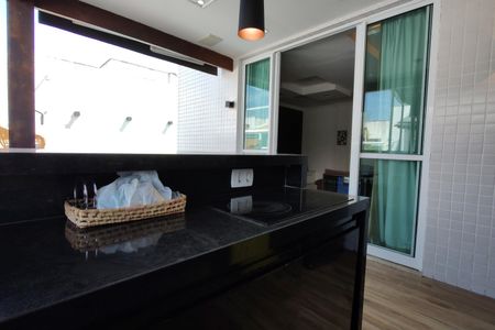 Apartamento à venda com 165m², 3 quartos e 2 vagas Apartamento à venda com 165m², 3 quartos e 2 vagasárea comum - Cobertura