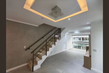 Apartamento à venda com 3 quartos, 165m² em Freguesia (jacarepaguá), Rio de Janeiro