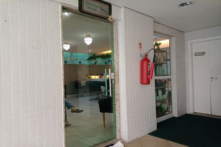 Apartamento à venda com 165m², 3 quartos e 2 vagasÁrea Comum