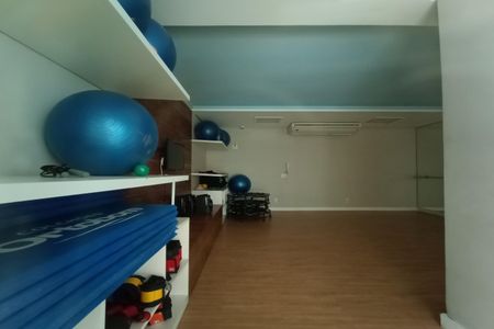 Apartamento à venda com 165m², 3 quartos e 2 vagas Apartamento à venda com 165m², 3 quartos e 2 vagasÁrea comum