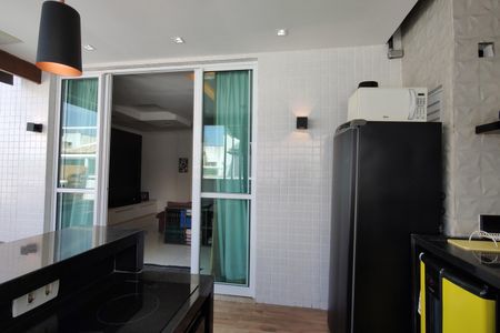 Apartamento à venda com 165m², 3 quartos e 2 vagas Apartamento à venda com 165m², 3 quartos e 2 vagasárea comum - Cobertura