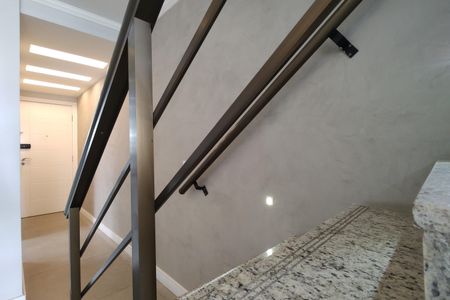 Apartamento à venda com 165m², 3 quartos e 2 vagas Apartamento à venda com 165m², 3 quartos e 2 vagasSala 1