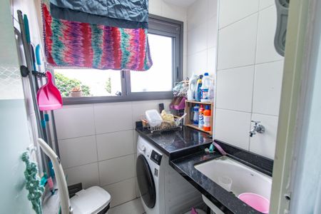 Studio à venda com 27m², 1 quarto e sem vagaÁrea de Serviço