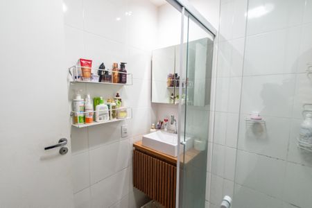 Studio à venda com 27m², 1 quarto e sem vagaBanheiro