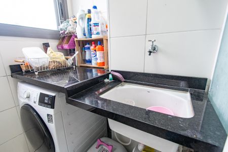 Studio à venda com 27m², 1 quarto e sem vagaÁrea de Serviço