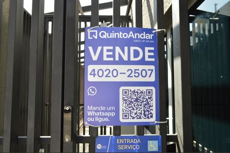 Studio à venda com 27m², 1 quarto e sem vagaPlaquinha