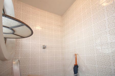 Apartamento à venda com 320m², 4 quartos e 2 vagasBanheiro de serviço