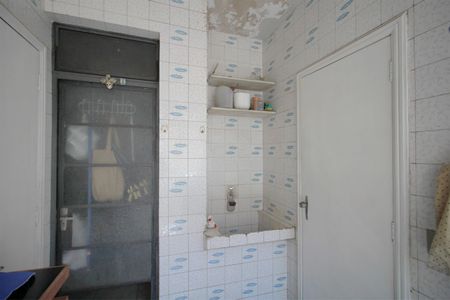 Apartamento à venda com 320m², 4 quartos e 2 vagasÁrea de Serviço