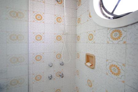 Apartamento à venda com 320m², 4 quartos e 2 vagasBanheiro da Suíte