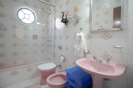 Apartamento à venda com 320m², 4 quartos e 2 vagasBanheiro