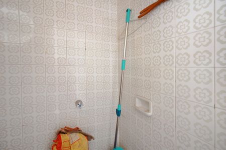 Apartamento à venda com 320m², 4 quartos e 2 vagasBanheiro de serviço