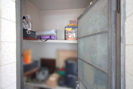 Apartamento à venda com 320m², 4 quartos e 2 vagasDispensa