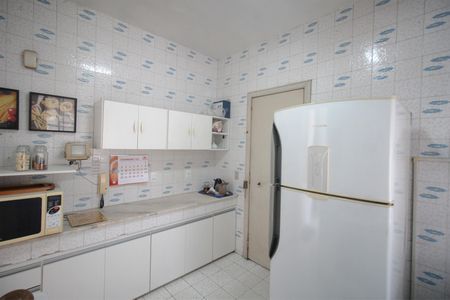 Apartamento à venda com 320m², 4 quartos e 2 vagasCozinha
