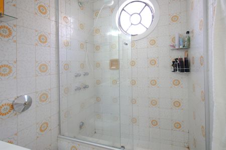 Apartamento à venda com 320m², 4 quartos e 2 vagasBanheiro da Suíte