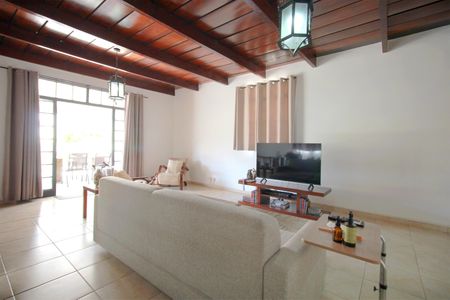 Apartamento à venda com 320m², 4 quartos e 2 vagasSala de Estar