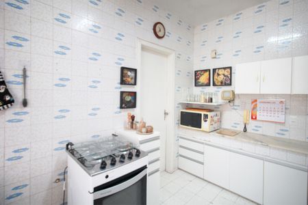 Apartamento à venda com 320m², 4 quartos e 2 vagasCozinha