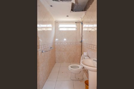 Casa para alugar com 252m², 3 quartos e 4 vagasBanheiro 3