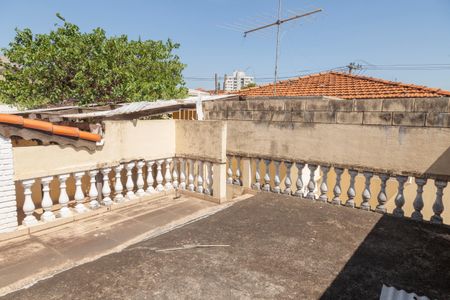 Casa para alugar com 252m², 3 quartos e 4 vagasVaranda