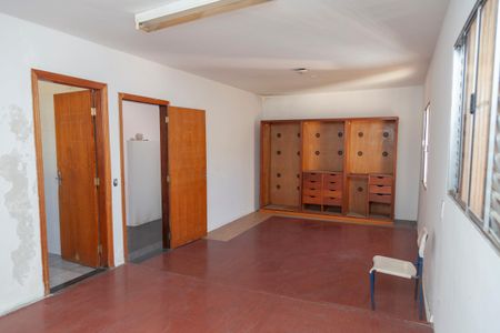 Casa para alugar com 252m², 3 quartos e 4 vagasQuarto Suíte